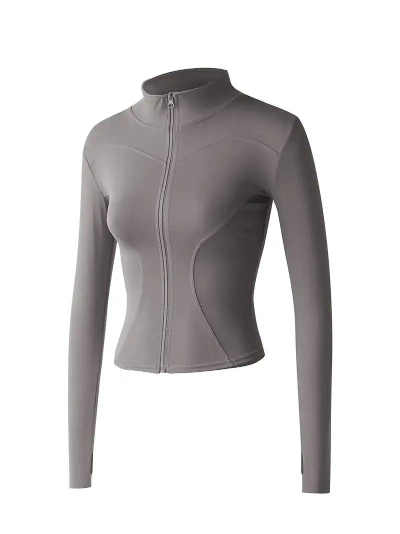 Stylish Fitness Jackets for Every Workout - GNS Beauty & Personal Care