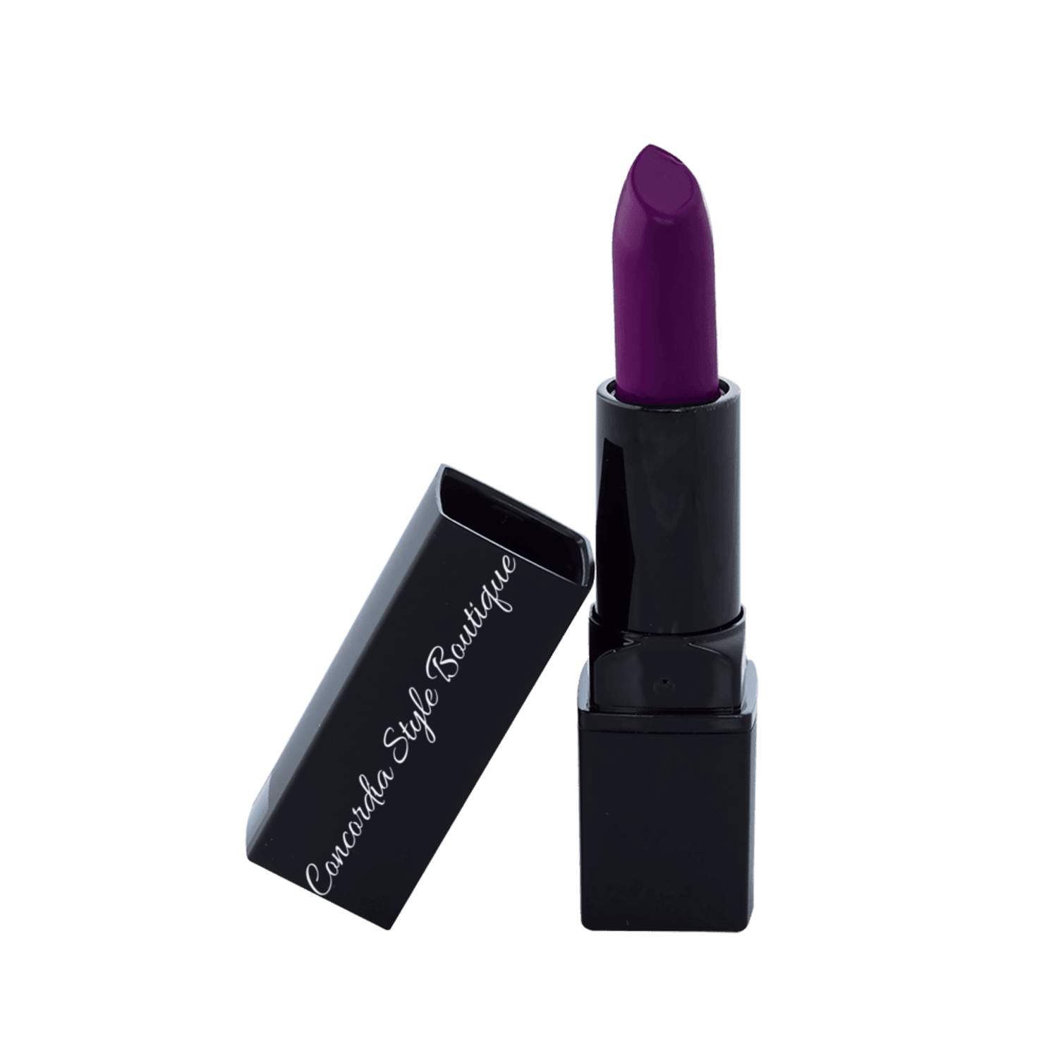 Sugar Plum Matte Lipstick – Rich Color with Clean Comfort - GNS Beauty & Personal Care