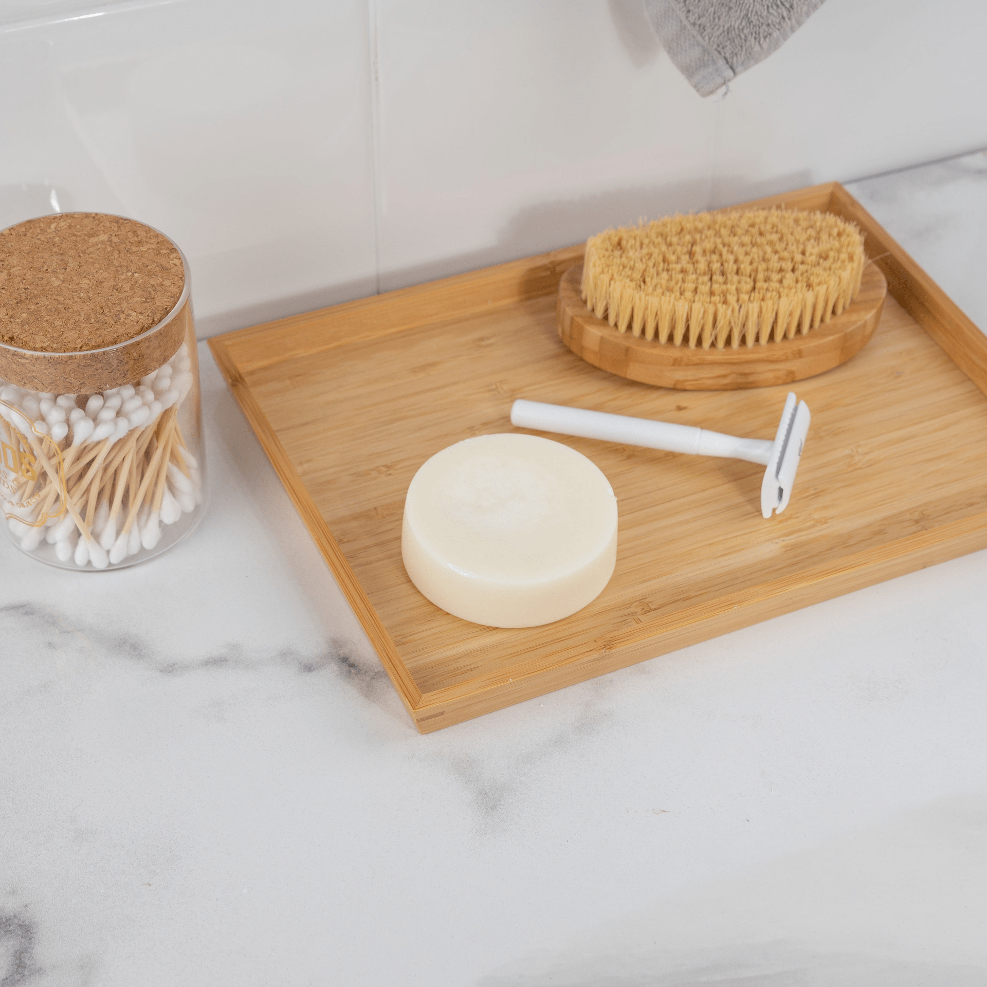 Sulfate - Free Conditioner Bar (Duo) - GNS Beauty & Personal Care