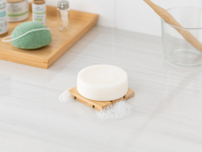 Sulfate - Free Conditioner Bar (Duo) – Restore, Strengthen & Hydrate Naturally - GNS Beauty & Personal Care