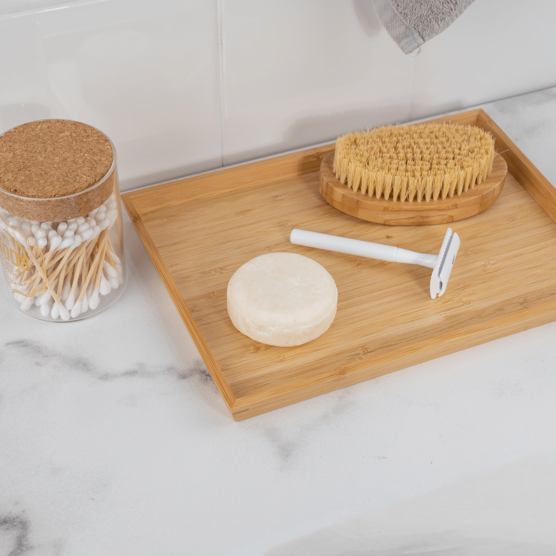 Sulfate Free Shampoo Bar for Soft, Shiny Hair - GNS Beauty & Personal Care