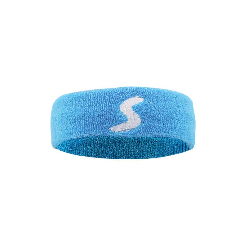 Sweat - Wicking Fitness Headband – Stay Dry, Comfortable &amp; Stylish - GNS Beauty & Personal Care