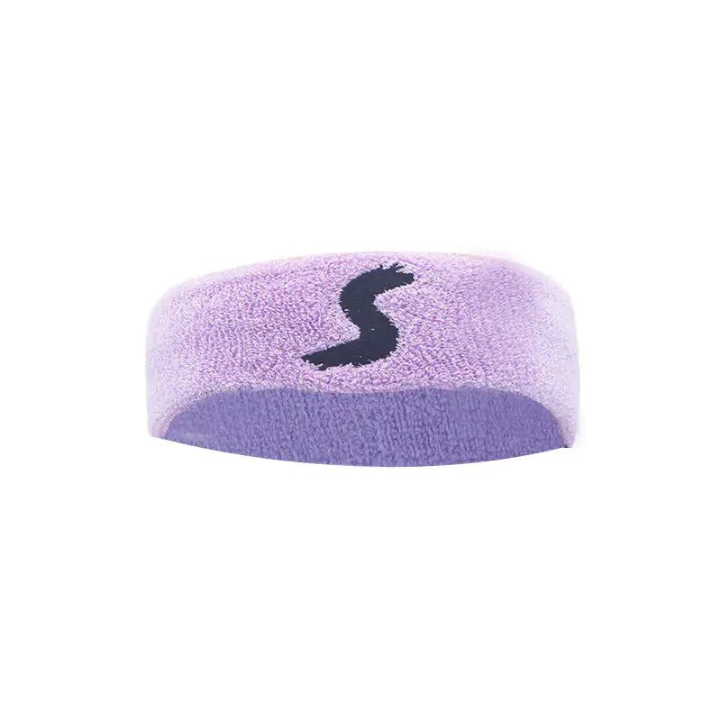 Sweat - Wicking Fitness Headband – Stay Dry, Comfortable &amp; Stylish - GNS Beauty & Personal Care