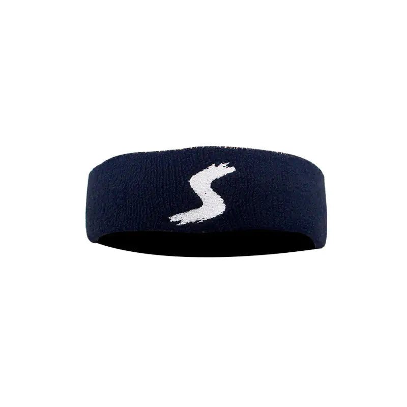 Sweat - Wicking Fitness Headband – Stay Dry, Comfortable &amp; Stylish - GNS Beauty & Personal Care