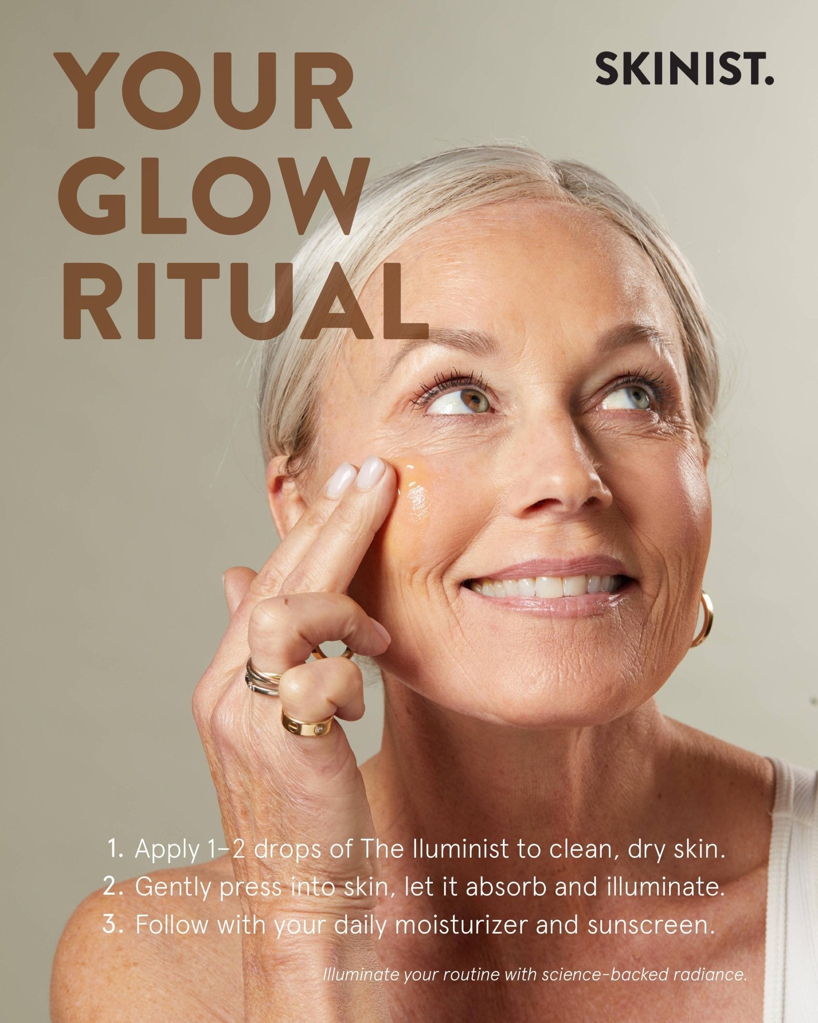 The Iluminist - GNS Beauty & Personal Care