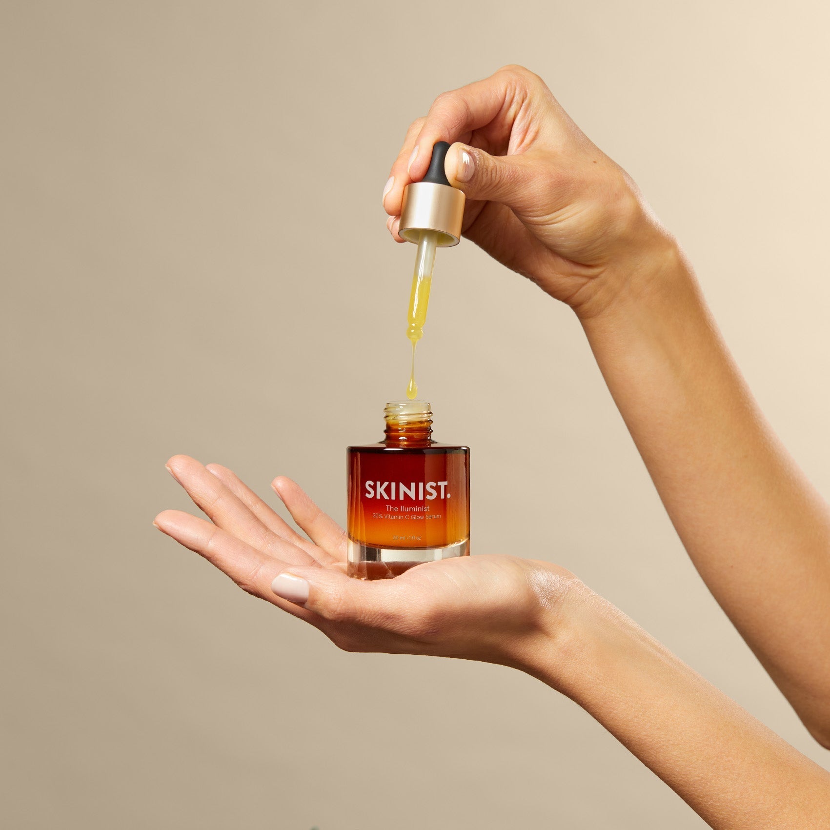 The Iluminist - GNS Beauty & Personal Care