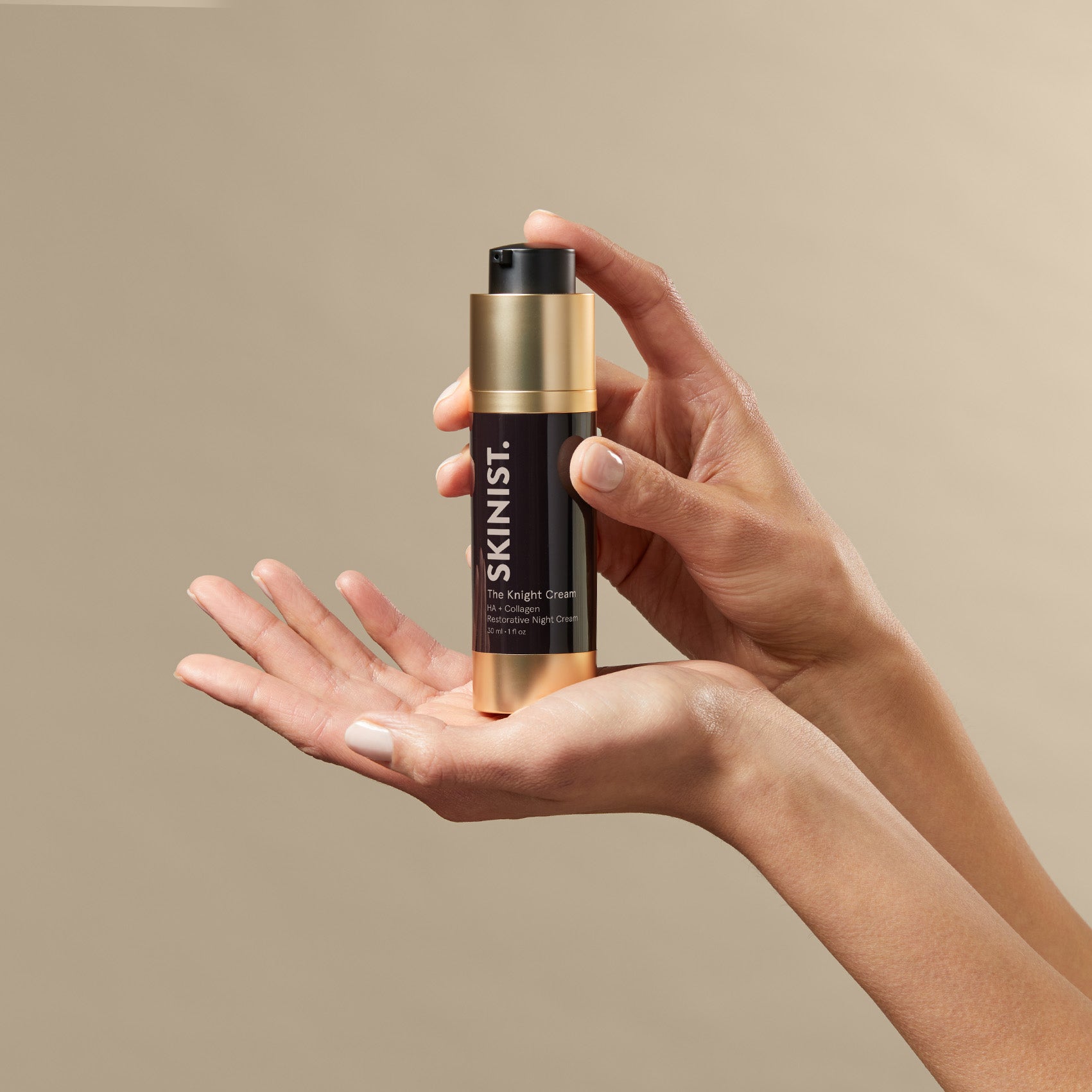 The Knight Cream - GNS Beauty & Personal Care