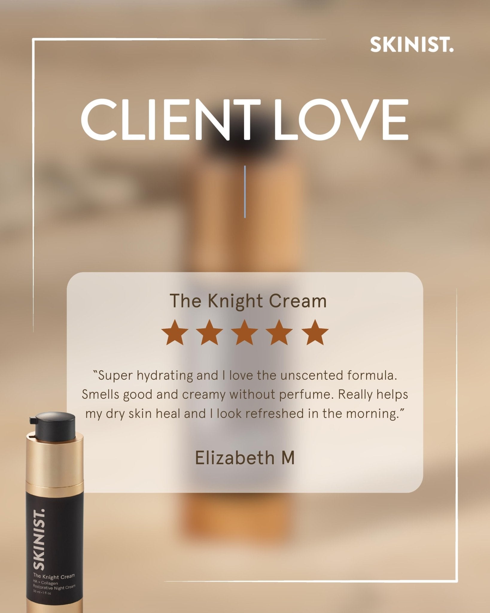 The Knight Cream - GNS Beauty & Personal Care
