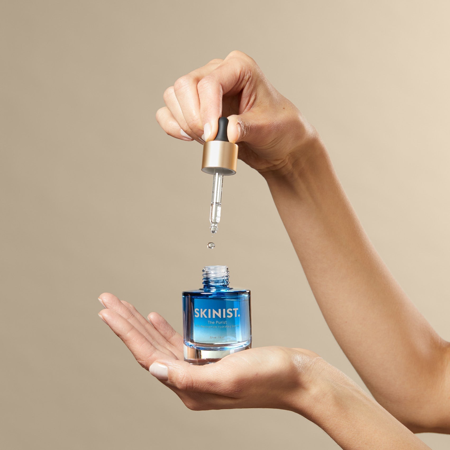 The Purist - GNS Beauty & Personal Care