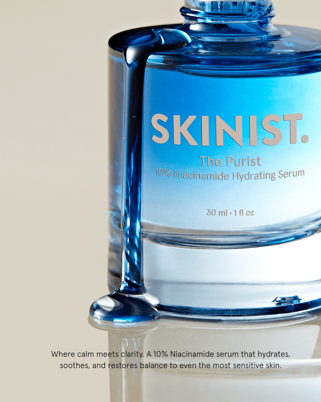 The Purist - GNS Beauty & Personal Care