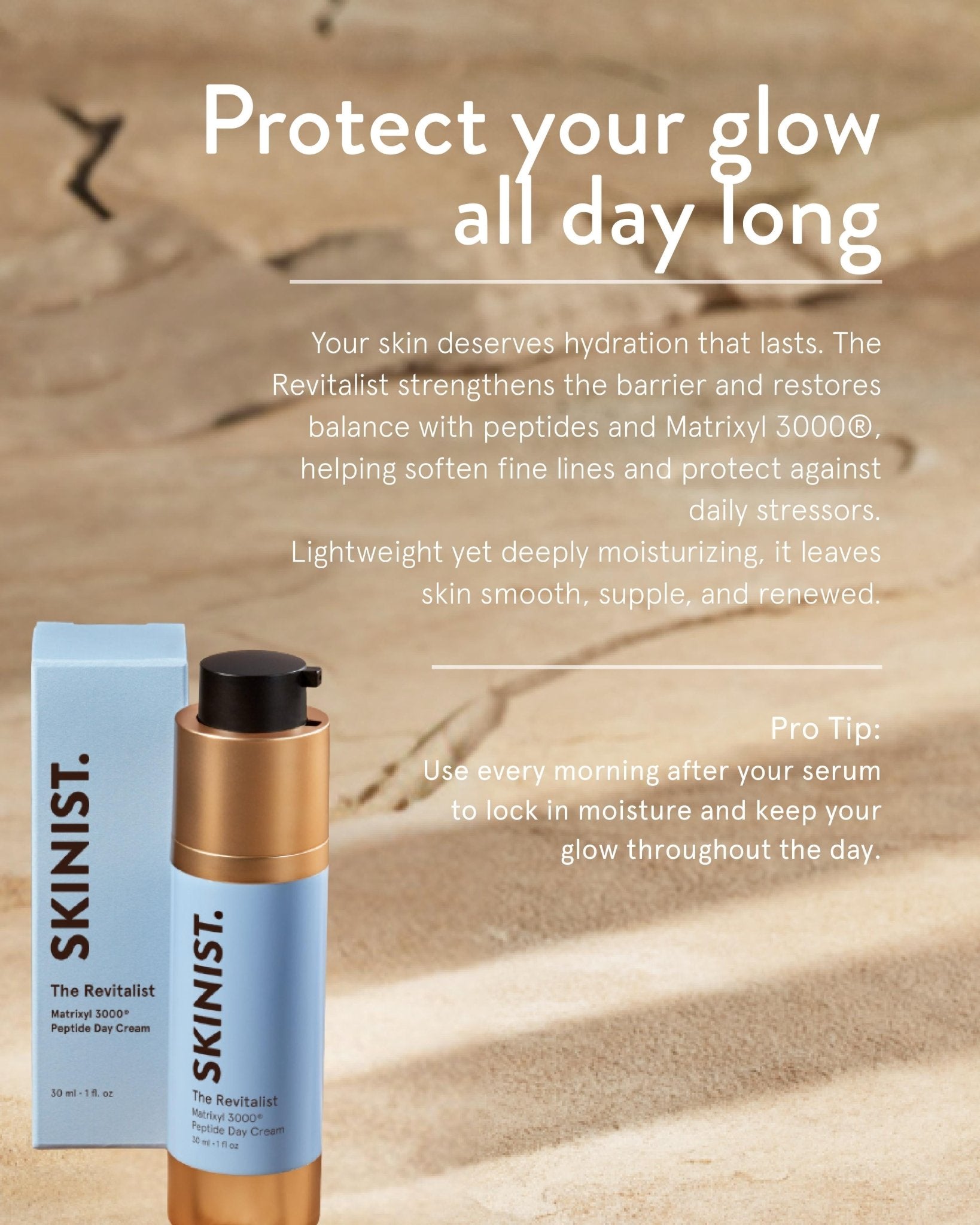 The Revitalist - GNS Beauty & Personal Care