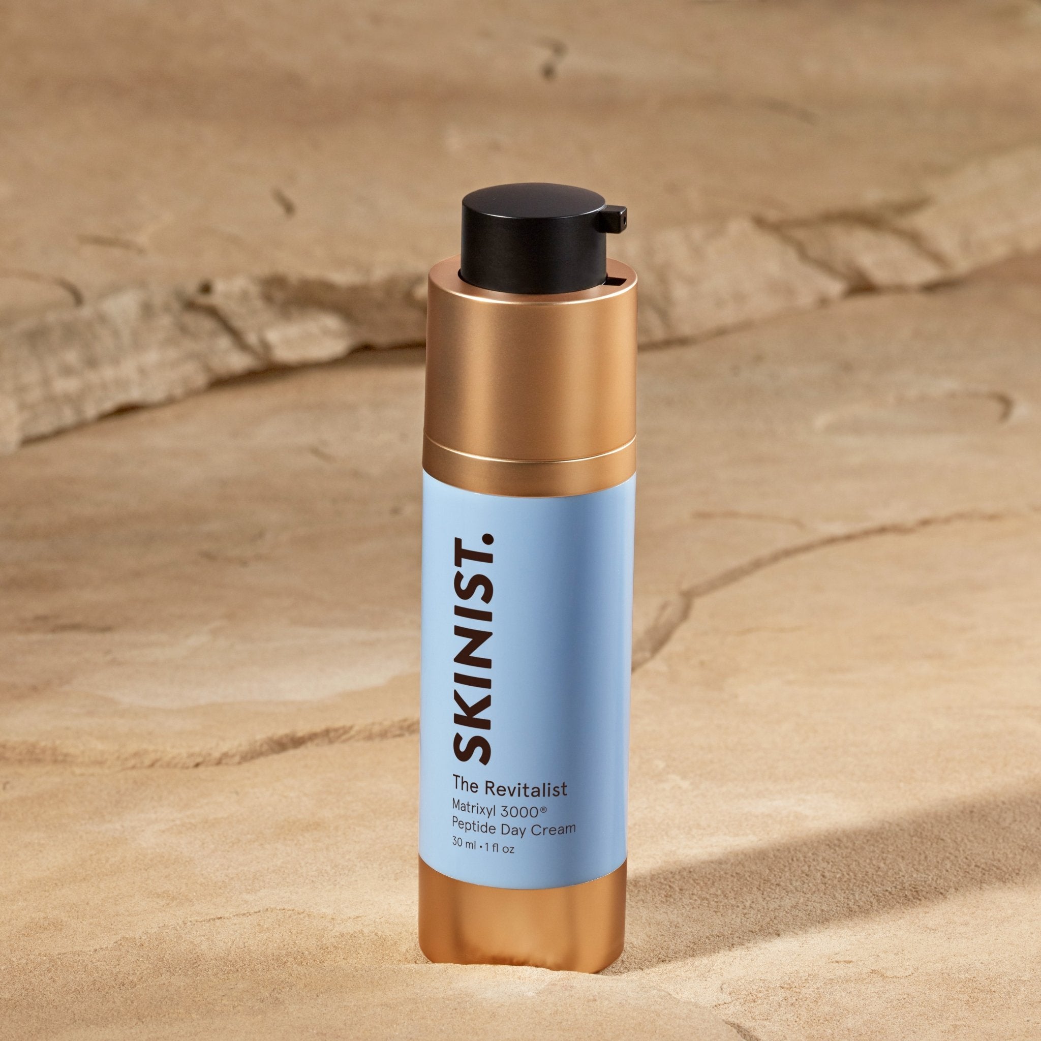 The Revitalist - GNS Beauty & Personal Care