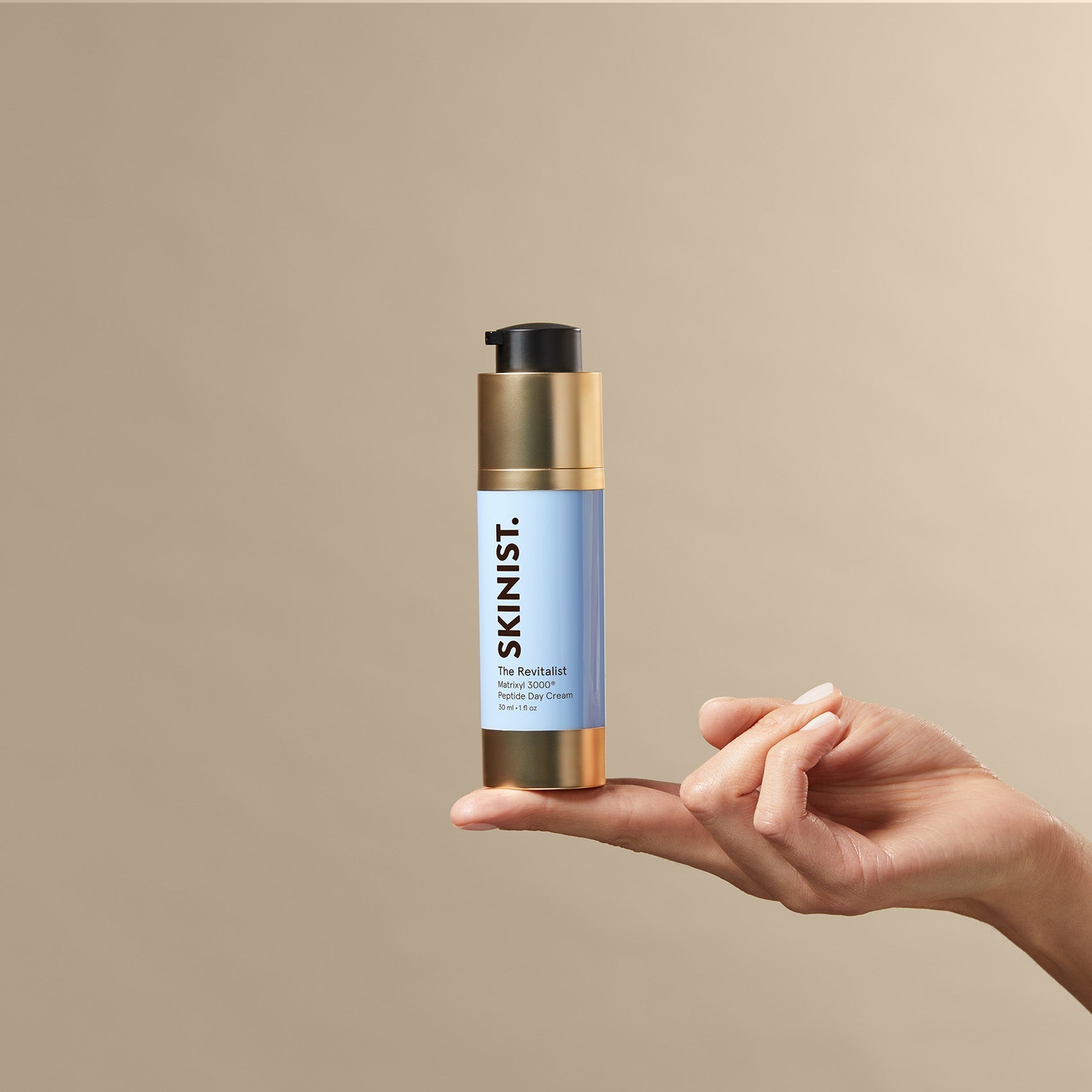 The Revitalist - GNS Beauty & Personal Care