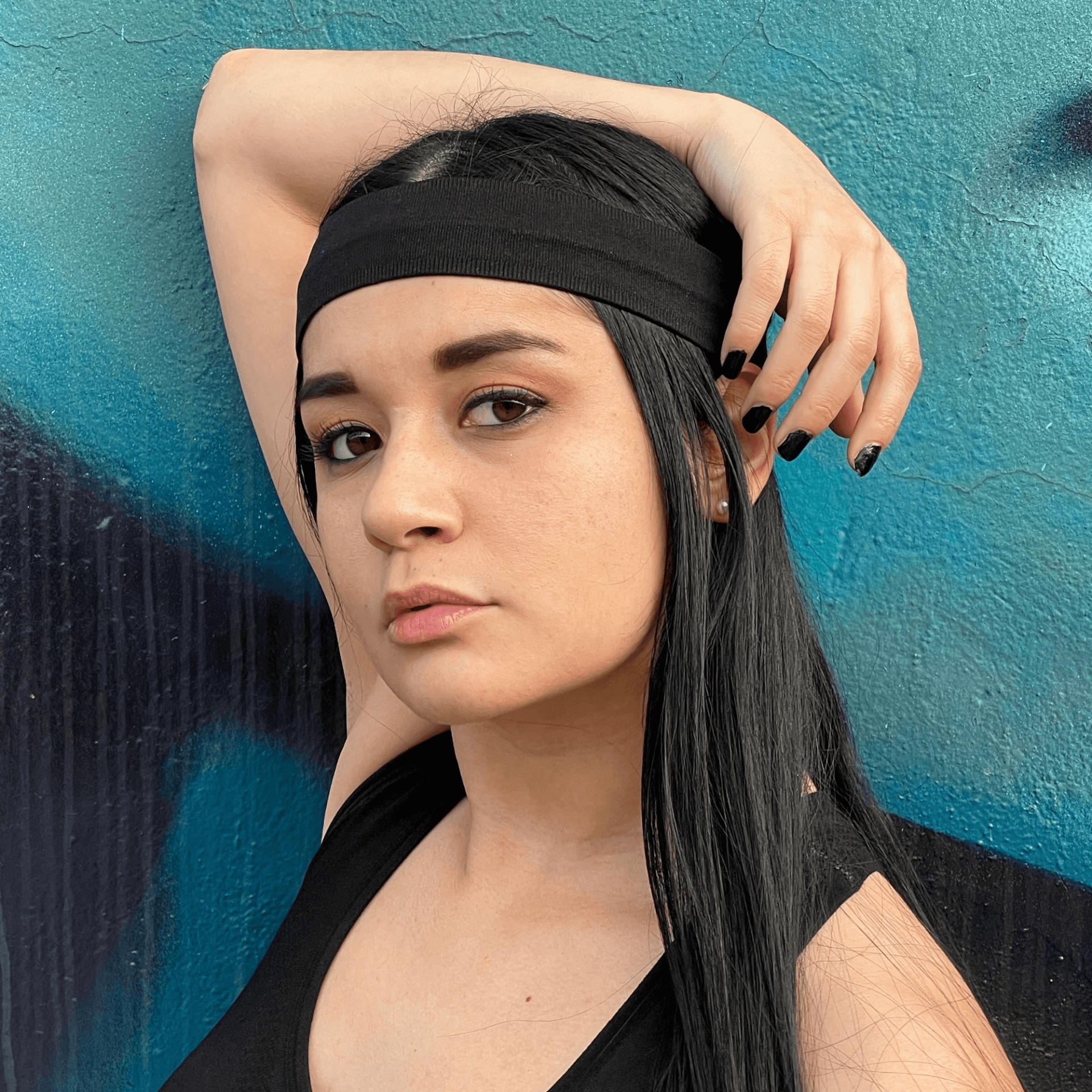 The Runner Sweat - Wicking Headband – Ultimate Comfort & Performance for Active Lifestyles - GNS Beauty & Personal Care
