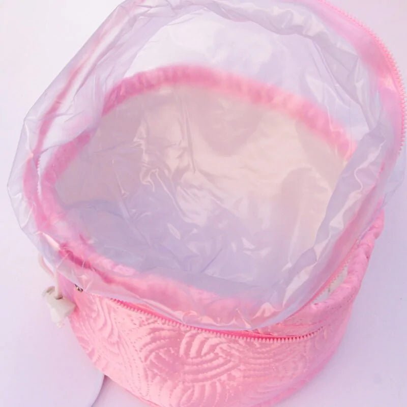 Thermo - Cap Hair Steamer Cap – Deep Conditioning, Anywhere You Go - GNS Beauty & Personal Care