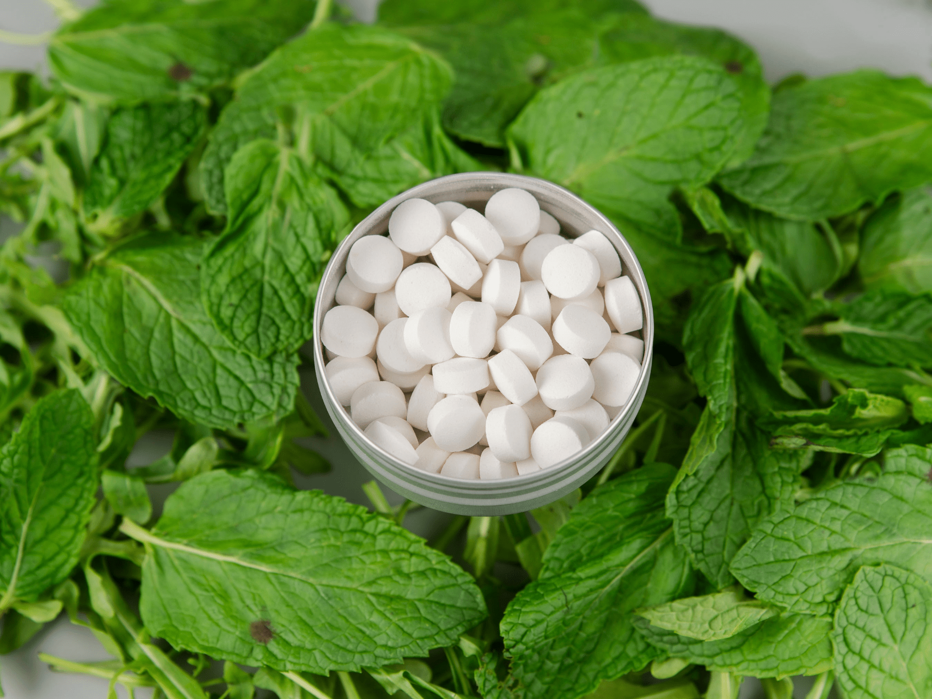 Toothpaste Tablets – A Fresh, Eco - Friendly Upgrade for Your Oral Care - GNS Beauty & Personal Care