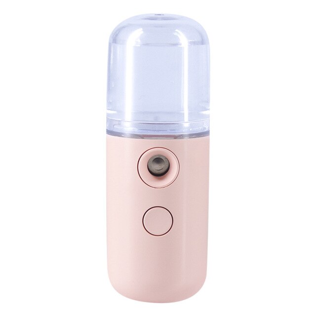 Travel - Friendly 30ml Hydrating Face Spray – Compact, Nourishing & Perfect for On - the - Go Use - GNS Beauty & Personal Care