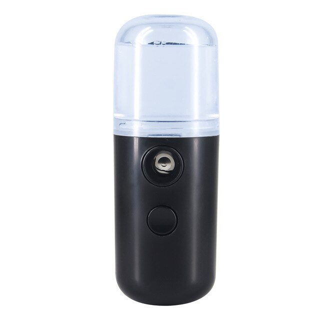 Travel - Friendly 30ml Hydrating Face Spray – Compact, Nourishing & Perfect for On - the - Go Use - GNS Beauty & Personal Care