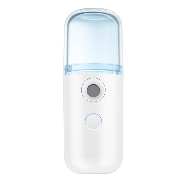 Travel - Friendly 30ml Hydrating Face Spray – Compact, Nourishing & Perfect for On - the - Go Use - GNS Beauty & Personal Care