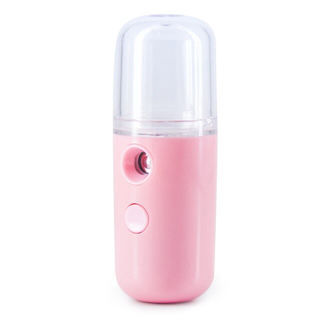 Travel - Friendly 30ml Hydrating Face Spray – Compact, Nourishing & Perfect for On - the - Go Use - GNS Beauty & Personal Care