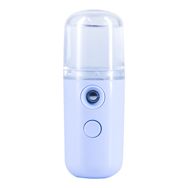 Travel - Friendly 30ml Hydrating Face Spray – Compact, Nourishing & Perfect for On - the - Go Use - GNS Beauty & Personal Care