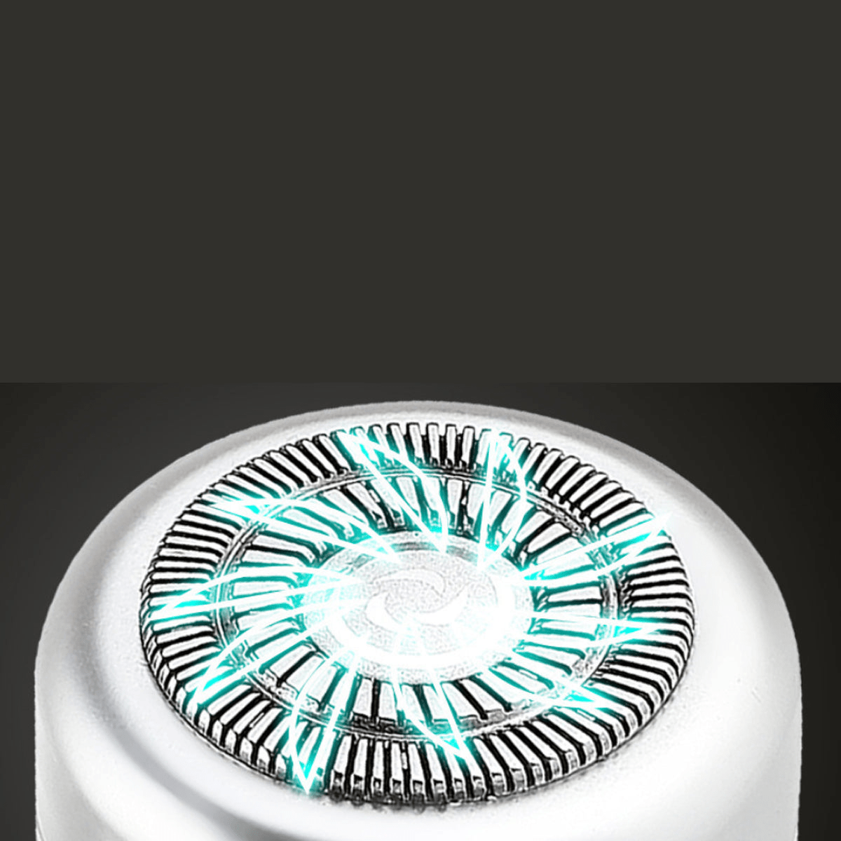 True Time Saver USB Shaver Mini - GNS Beauty & Personal Care