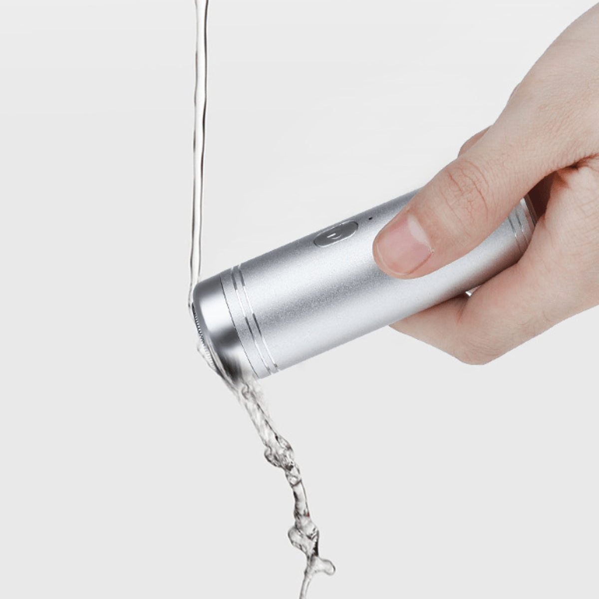 True Time Saver USB Shaver Mini – Effortless Grooming Anytime, Anywhere - GNS Beauty & Personal Care