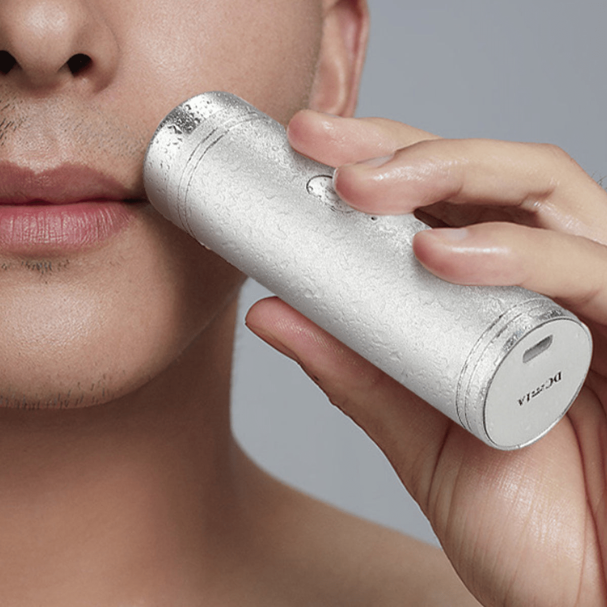 True Time Saver USB Shaver Mini – Effortless Grooming Anytime, Anywhere - GNS Beauty & Personal Care