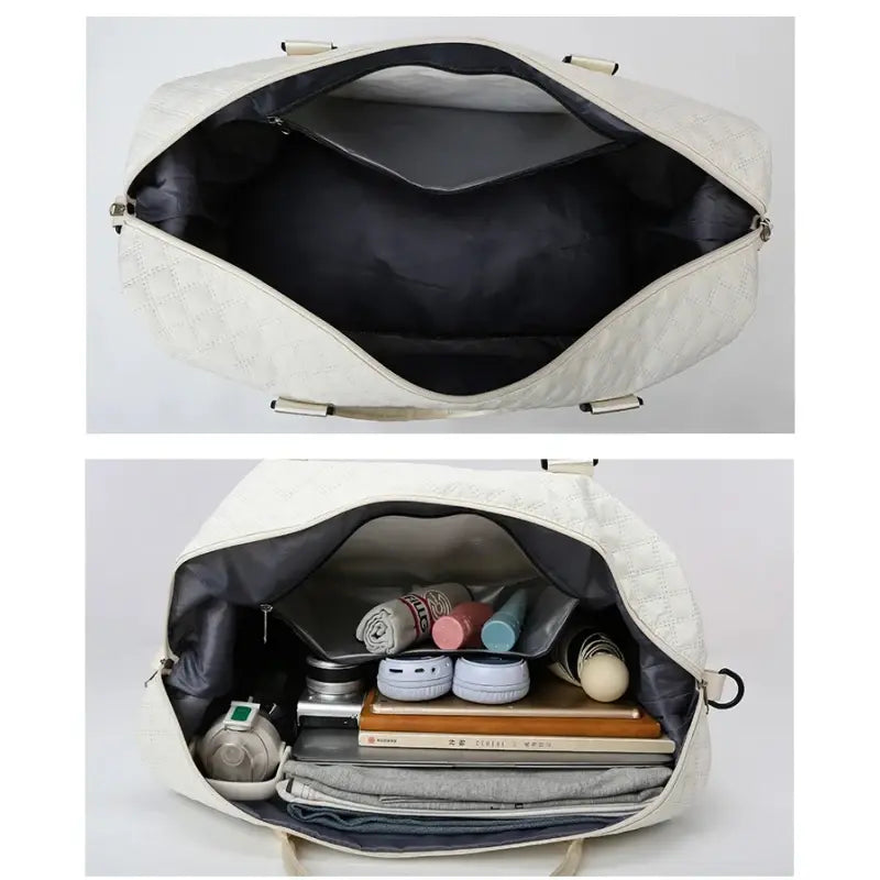 Durable Sports Fitness Handbag