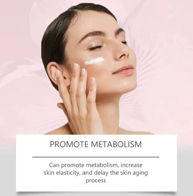 Vitamin C Face Cream - Brighten & Hydrate Your Skin