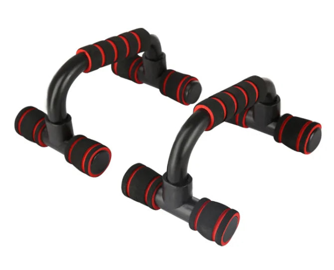 Portable Home Push-Up Stands