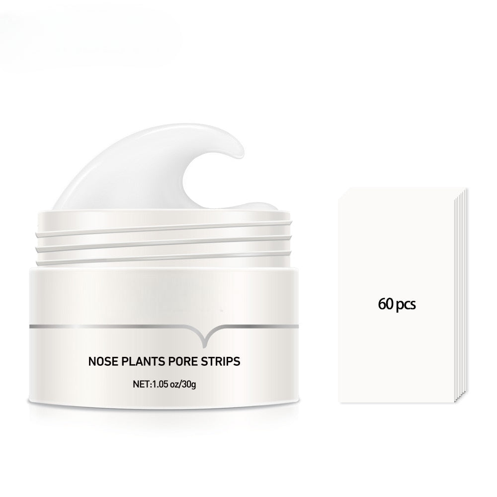 Ultimate Blackhead Remover Nose Pore Strips – Clear, Smooth & Refreshed Skin - GNS Beauty & Personal Care