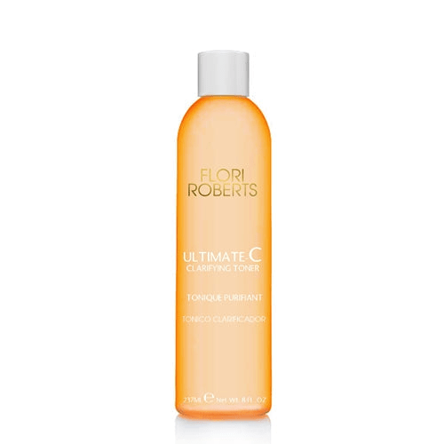 🍊 Ultimate - C Clarifying Toner – Vitamin - Infused Brightening + Age Defense - GNS Beauty & Personal Care