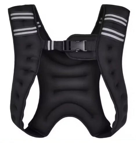 Ultimate Fitness Running Weight Vest - Elevate Your Workouts with Comfort and Style - GNS Beauty & Personal Care