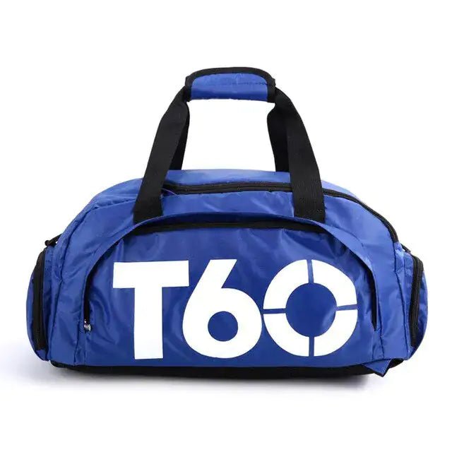 Ultralight Waterproof Gym Bag – Durable, Versatile & Travel - Ready - GNS Beauty & Personal Care