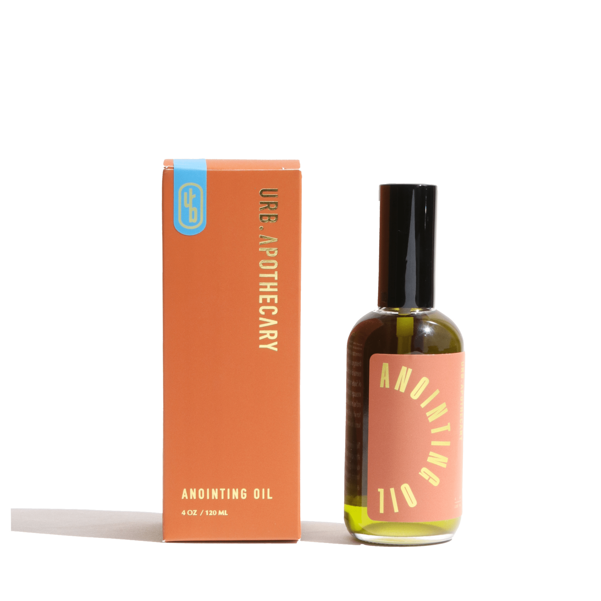 URB APOTHECARY – Anointing Oil - GNS Beauty & Personal Care