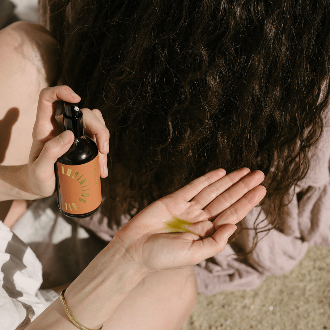 URB APOTHECARY – Anointing Oil - GNS Beauty & Personal Care