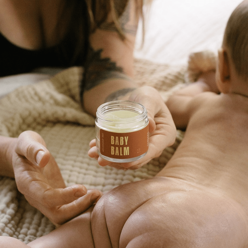 URB APOTHECARY – Baby Balm - GNS Beauty & Personal Care