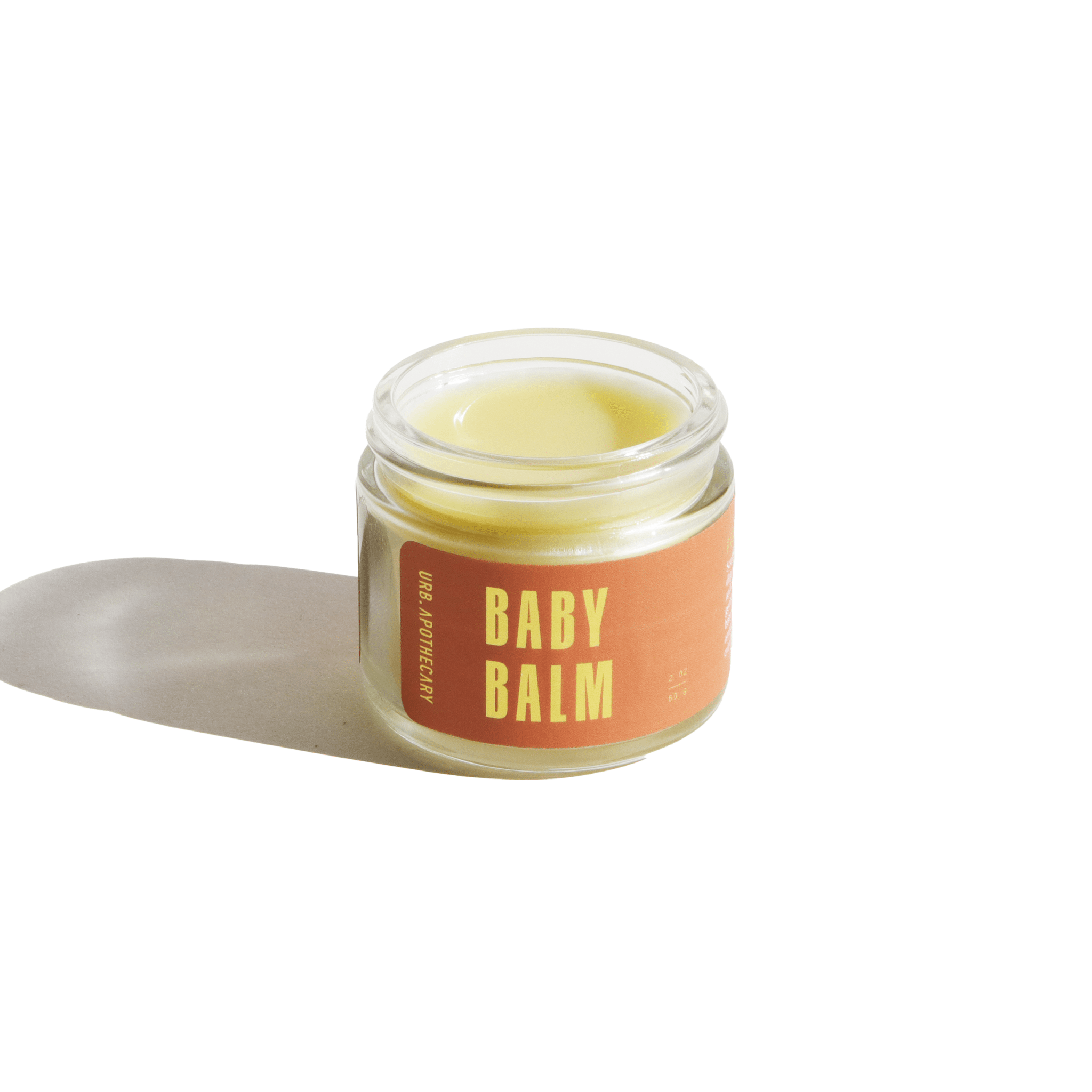 URB APOTHECARY – Baby Balm - GNS Beauty & Personal Care
