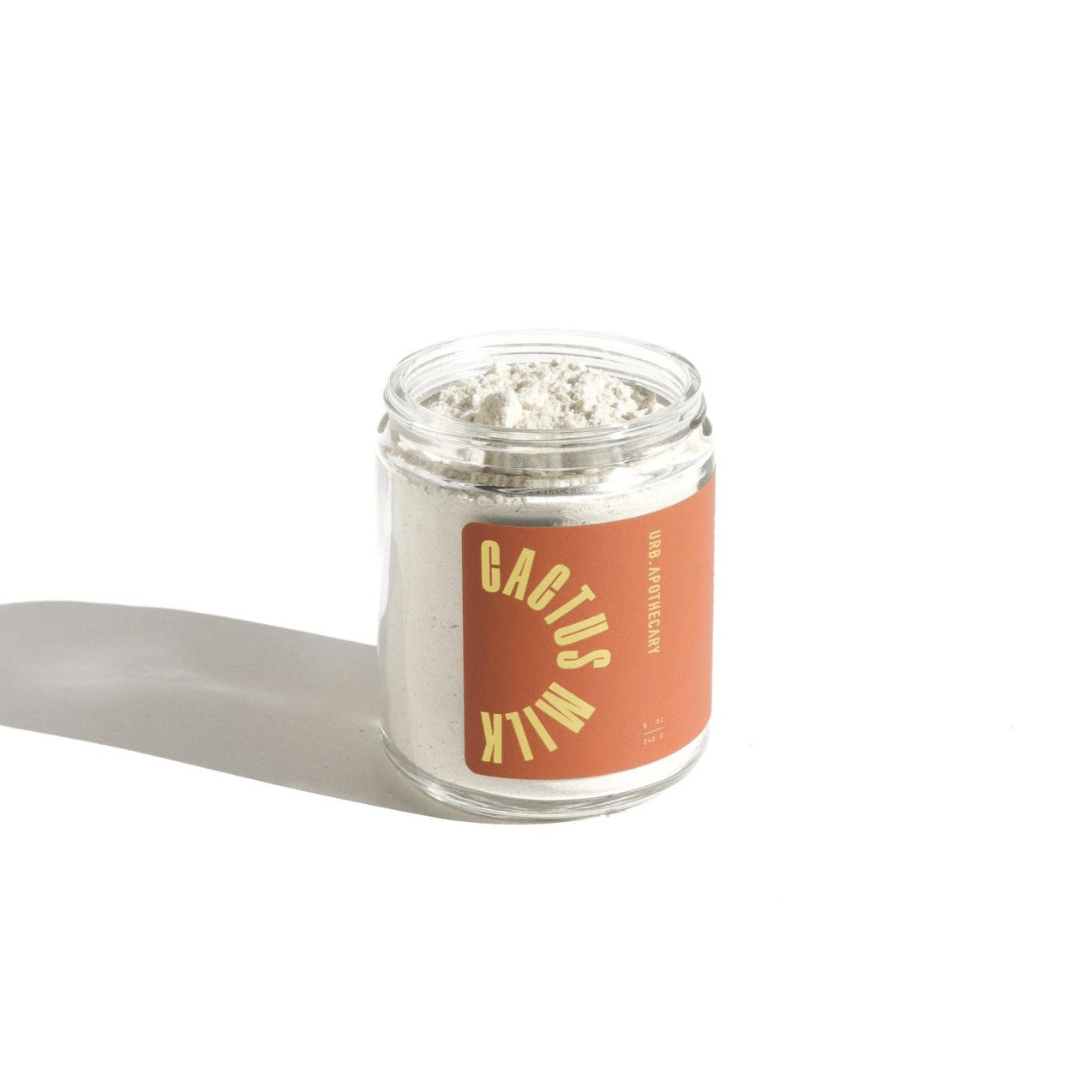 URB APOTHECARY – Cactus Milk Bath Soak - GNS Beauty & Personal Care
