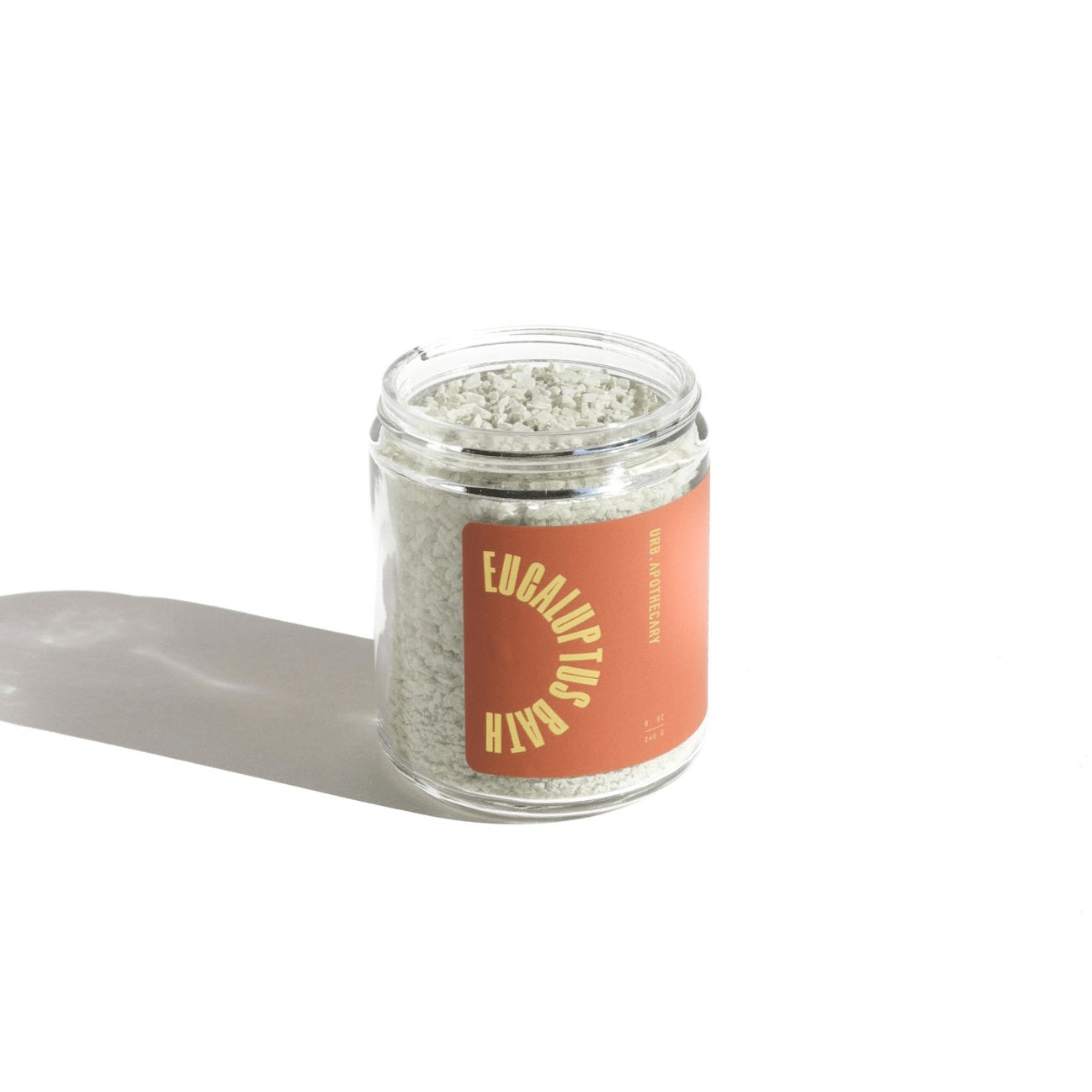 URB APOTHECARY – Eucalyptus Mineral Bath Soak - GNS Beauty & Personal Care