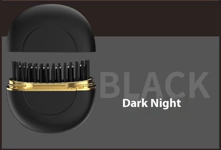 USB 2 - in - 1 Styler - Wireless Straightening & Curling - GNS Beauty & Personal Care