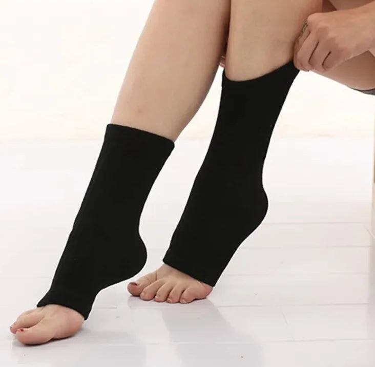Advanced Sports Ankle Support Brace – Compression, Comfort & Injury Prevention