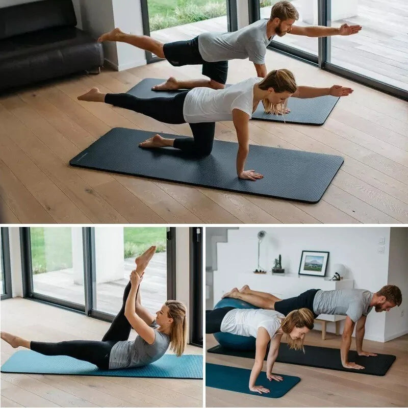 All-Purpose Non-Slip Fitness Mat