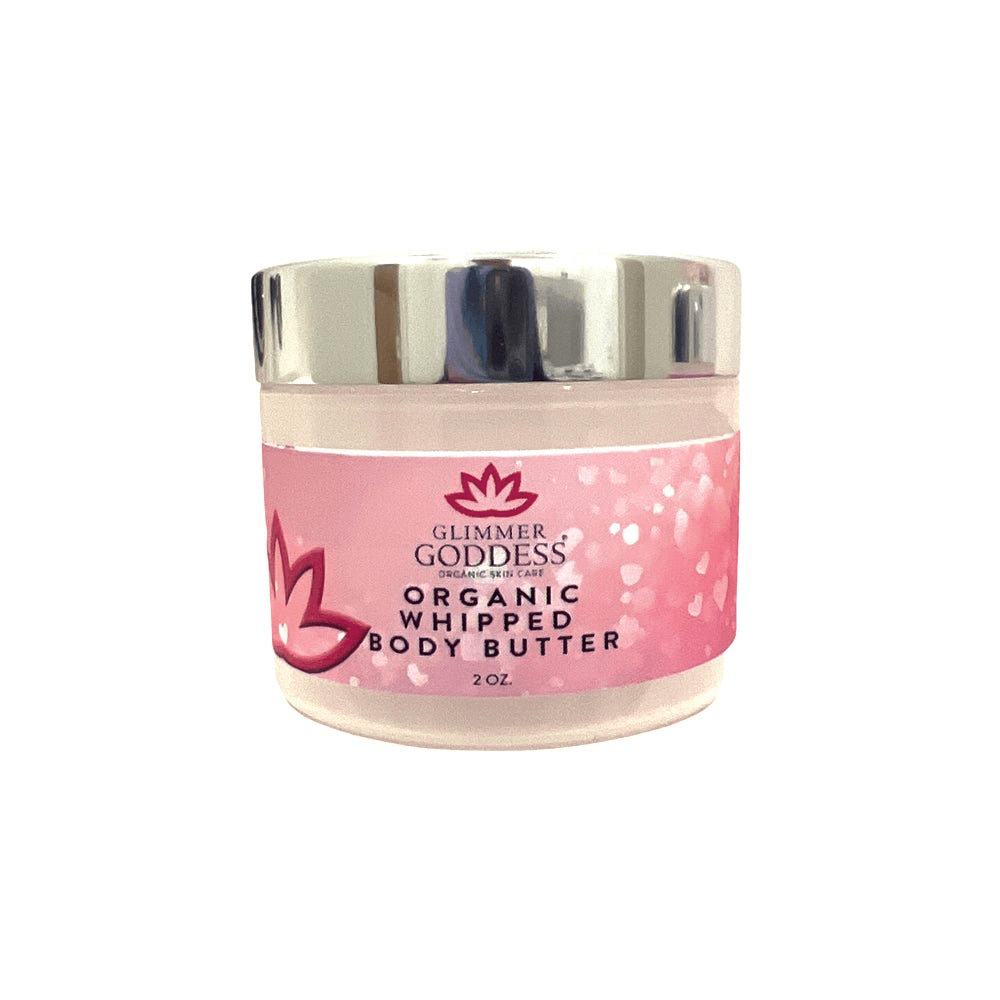 Valentine’s Day 2 oz Whipped Body Butter Petite Romance Travel Size 💝✨ - GNS Beauty & Personal Care