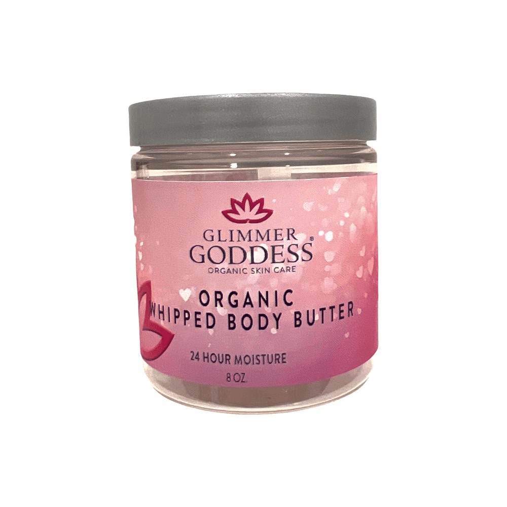 Valentine’s Whipped Body Butter Collection (5 Scents, 8 oz) - GNS Beauty & Personal Care