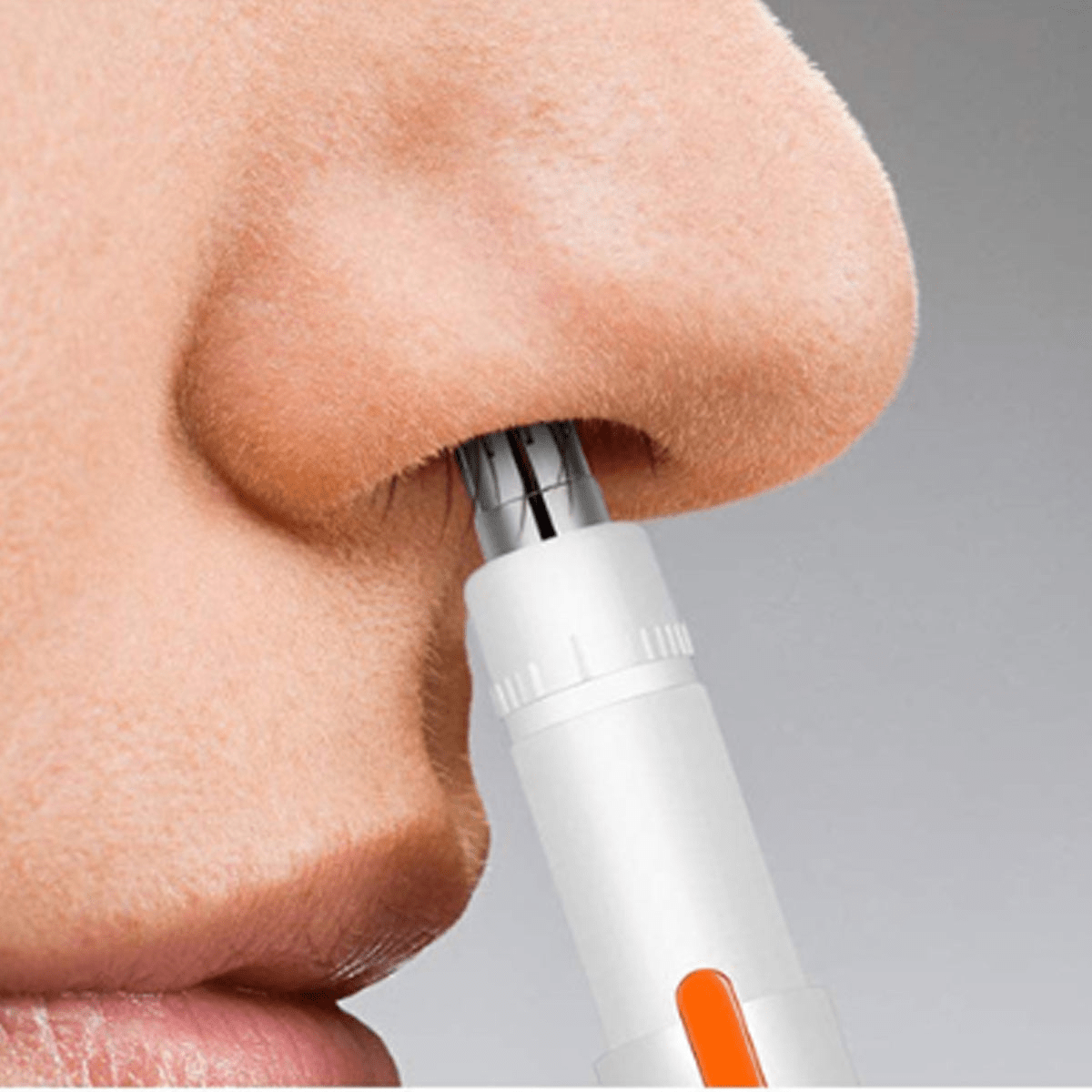 Vanity Hair Trimmer – Precision Grooming for Ears & Nose - GNS Beauty & Personal Care