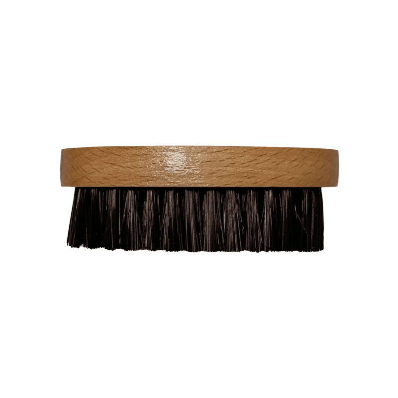 Vegan Beard Brush | Compact & Durable Grooming Tool - GNS Beauty & Personal Care