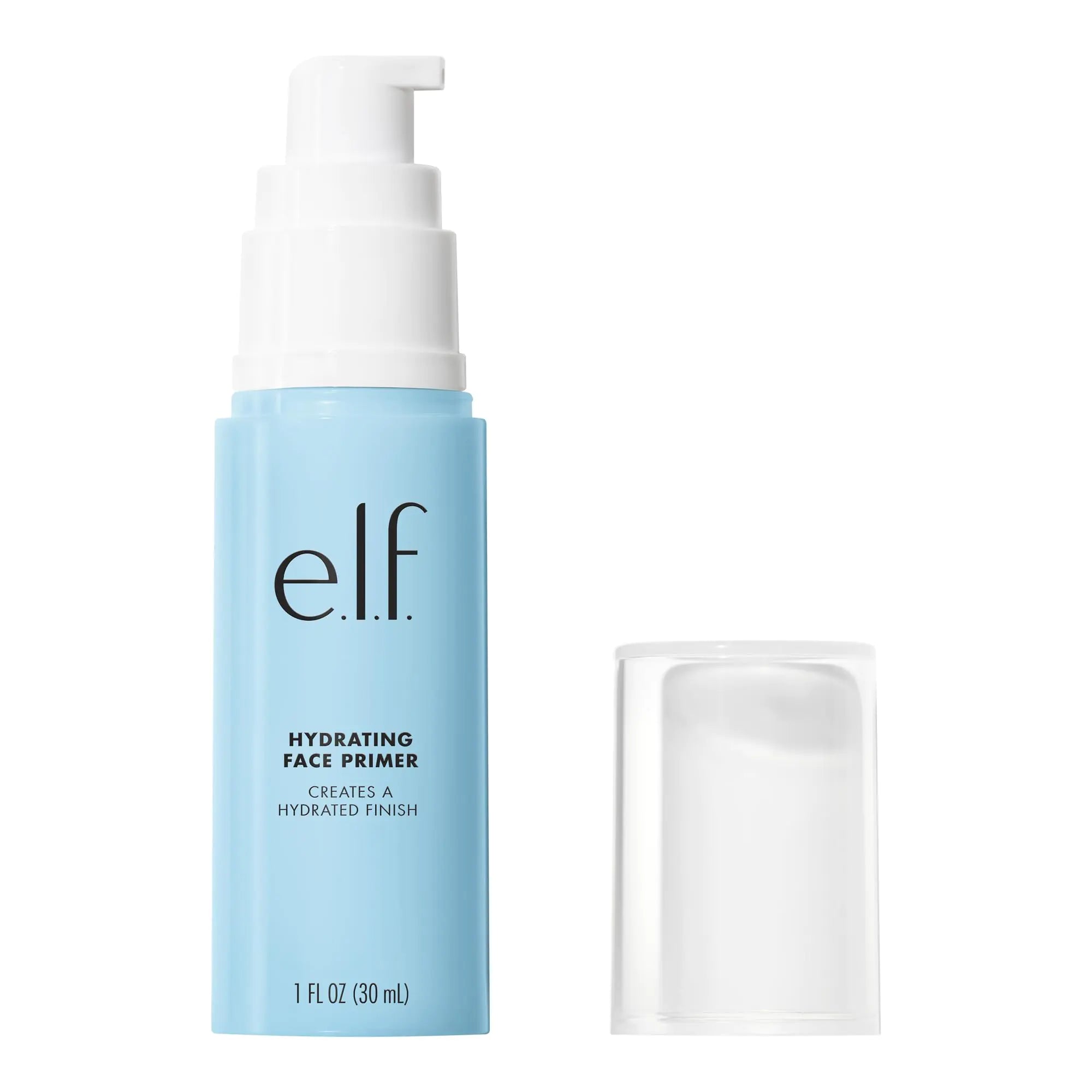 Vegan Face Primer for Smooth Skin | Hydrating, Cruelty - Free, Long - Lasting - GNS Beauty & Personal Care