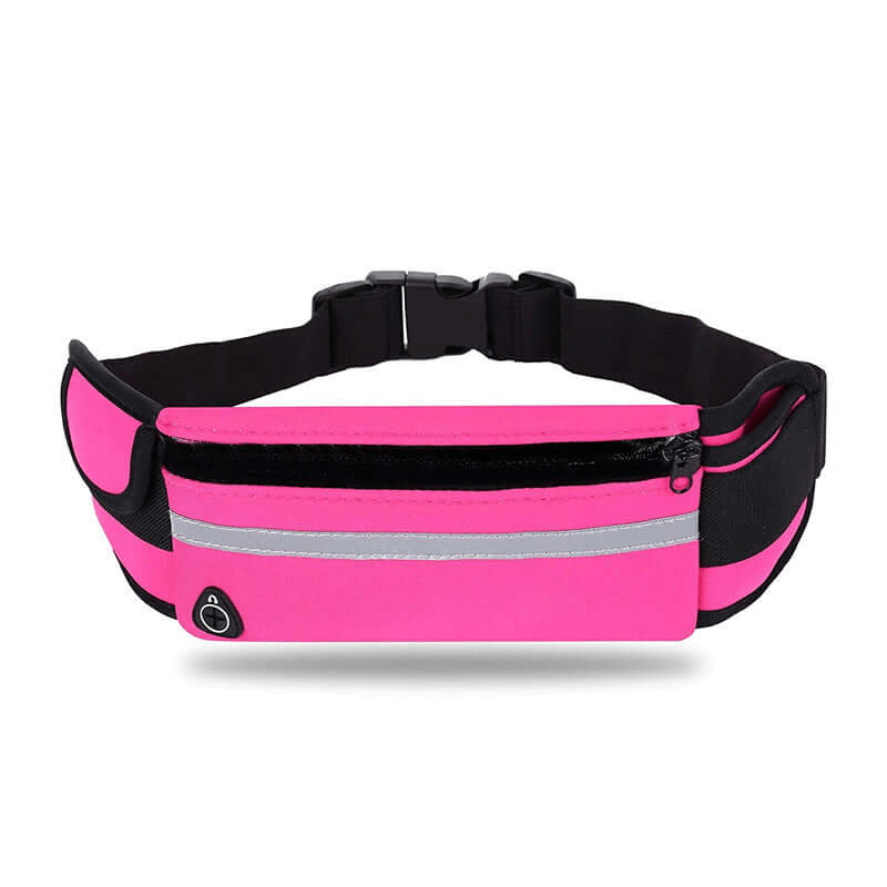 Velocity Water - Resistant Sports Running Belt and Fanny Pack for Outdoor Sports - GNS Beauty & Personal Care